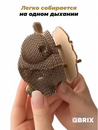 3D-конструктор Ам Ням