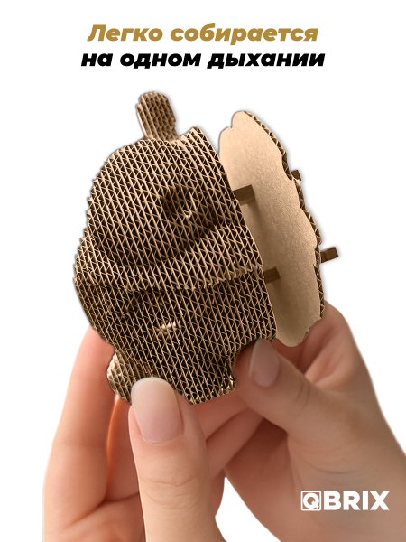 3D-конструктор Ам Ням