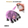 3D-конструктор Бегемотик Му Денг
