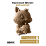 3D-конструктор Бельчонок
