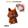 3D-конструктор Бельчонок