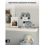 Конструктор MOZABRICK Кот Бриксик 