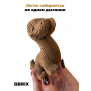 3D-конструктор Бронтозавр и трицератопс