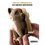 3D-конструктор Два котика