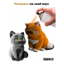 3D-конструктор Два котика