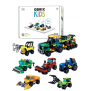 Конструктор KIDS Фермерская техника