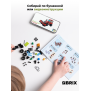 Конструктор KIDS Фермерская техника