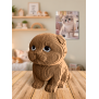 3D-конструктор Котёнок 
