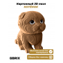 3D-конструктор Котёнок 