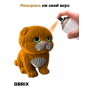 3D-конструктор Котёнок 