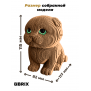 3D-конструктор Котёнок 
