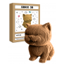 3D-конструктор Котик 