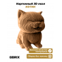 3D-конструктор Котик 