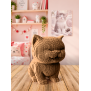 3D-конструктор Котик 