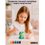 Гипсовая фигурка для раскрашивания Милые животные