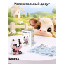 Конструктор KIDS серия "Мини-блоки" Корова