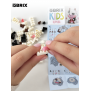 Конструктор KIDS серия "Мини-блоки" Корова