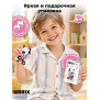 Конструктор KIDS серия "Мини-блоки" Корова