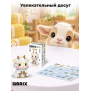 Конструктор KIDS серия "Мини-блоки" Козлик