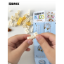 Конструктор KIDS серия "Мини-блоки" Козлик