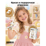 Конструктор KIDS серия "Мини-блоки" Козлик