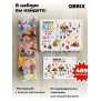 Конструктор KIDS Конструктор мелодий