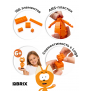Конструктор KIDS Котэ