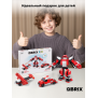 Конструктор KIDS Красно-боты