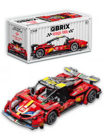 Конструктор Легенда гонок