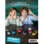 Конструктор KIDS Легенда скорости