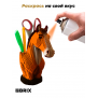 3D-конструктор Лошадь-органайзер и подставка