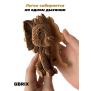 3D-конструктор Львёнок с глазками