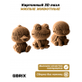 3D-конструктор Милые животные