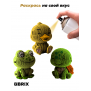 3D-конструктор Милые животные