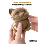 3D-конструктор Милый котик
