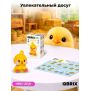Конструктор KIDS серия "Мини-блоки" Цыплёнок