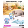 Конструктор KIDS серия "Мини-блоки" Слоник