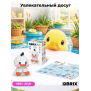 Конструктор KIDS серия "Мини-блоки" Утка