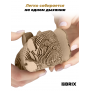 3D-конструктор Мопс