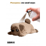 3D-конструктор Мопс
