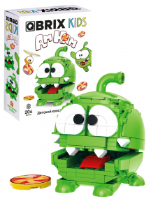 Конструктор KIDS Ам Ням