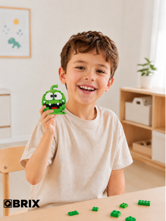 Конструктор KIDS Ам Ням