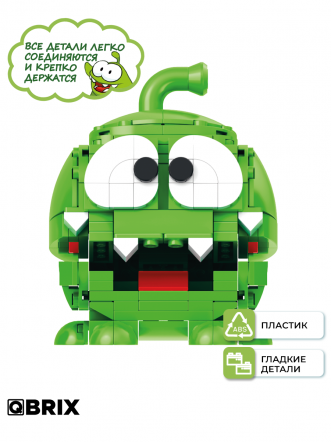 Конструктор KIDS Ам Ням