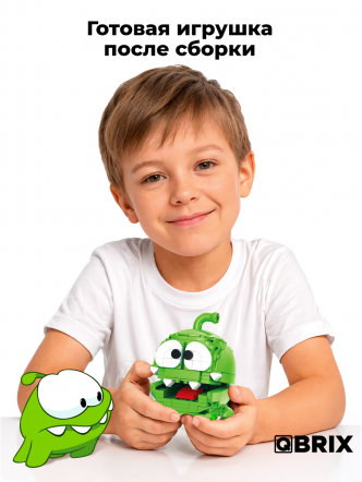 Конструктор KIDS Ам Ням