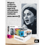 Фото-конструктор Mozabrick Набор M