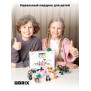 Конструктор KIDS Энциклопедия животных