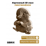 3D-конструктор Пингвинёнок