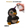 3D-конструктор Пингвинёнок