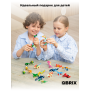 Конструктор KIDS Приключения динозавров