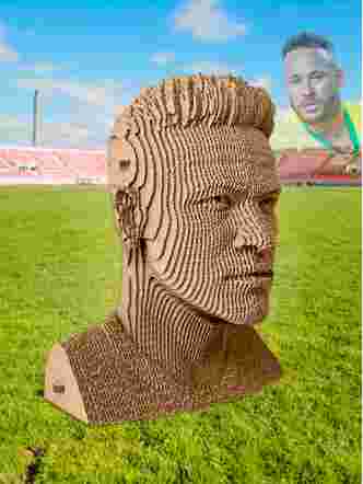 3D-конструктор Неймар